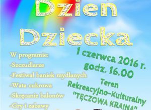 Dzień Dziecka