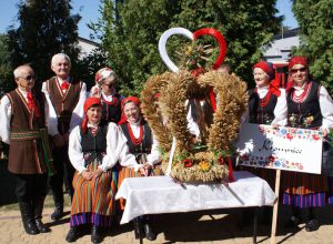 Zespół Folklorystyczny "Klepisko"