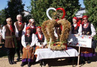 Zespół Folklorystyczny "Klepisko"