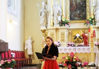 Koncert wokalny LAUDATE DOMINUM